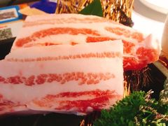 -黑牛黑猪烤肉专门店(万象城店)
