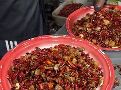 -聂发财重庆江湖菜(解放碑店)