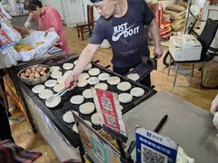 -老西关黄老太牛肉烧饼
