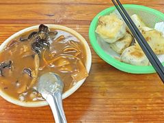 -逍遥镇刘相五胡辣汤豆沫馆(康复中街店)