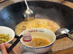 -印象老灶台三下锅·湘西本土原味菜(天门山索道店)
