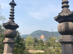 -溪口-滕头旅游景区