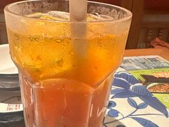 -绿茶餐厅(布吉万象汇店)