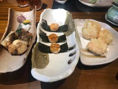 -和彩放题餐厅(酒仙桥店)