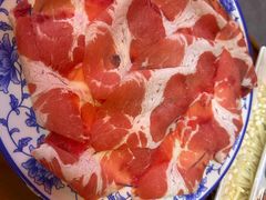 -五悦北平四季涮肉·烧烤(老商埠店)