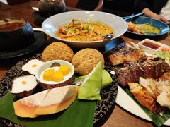 -星叶·东南亚料理(宁波万象汇店)
