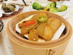 金酱金钱肚-顺德人家食府(黄金广场店)
