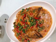 -谷语中餐厅