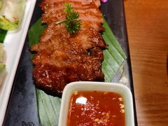 -泰国餐厅 Thai Food(裕华万达店)