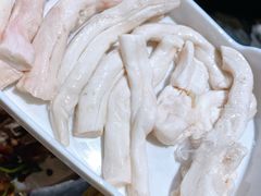 牛骨髓-友乐居羊蝎子(西直门店)