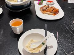 -老海陵·泰州菜(三水湾店)