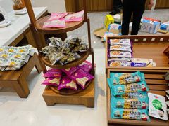 -南京南站高铁商务座休息室
