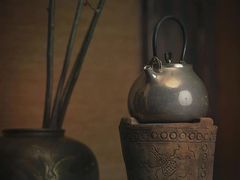 -京梟红茶楼(方恒购物中心店)