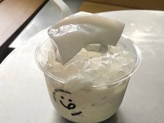 -喜茶(深圳海岸城店)
