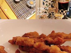 -巴厘岛风情自助餐厅(牡丹广场店)