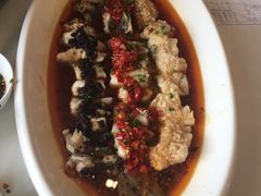 -巴陵全鱼席(湖南老字号汴河街店 )