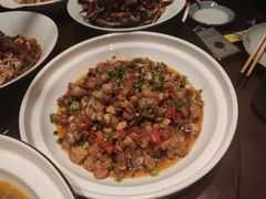 -攸州小镇家湘菜(小米科技园店)
