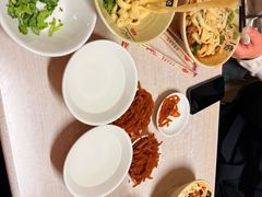 -任记七中刀削面(总店)