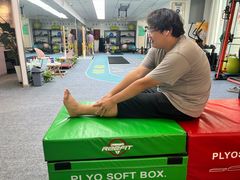 -APT运动康复中心(徐汇万科店)