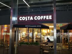 门面-COSTA COFFEE(深圳中洲店)