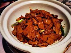 砂锅千页豆腐-新沸腾鱼乡(世贸天阶店)