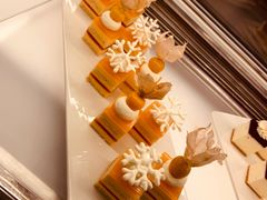 -福州仓山凯悦酒店·Market Cafe Lacucina咖啡厅