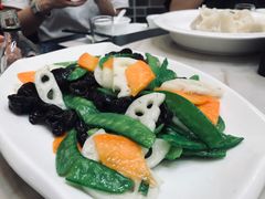 -李老哈·东北菜(宋园路店)