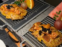 -花潮料理艺食馆(SM新生活广场店)