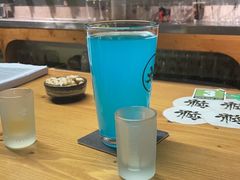 -HUBBA祜精酿(五羊邨店)