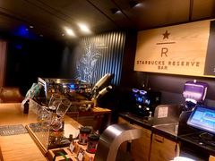 -星巴克臻选(国贸商城首店)