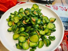 -船歌·鱼水饺青岛菜(奥帆中心店)