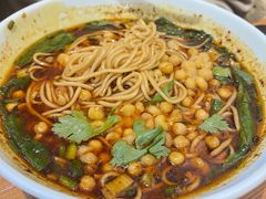 -好這口重庆小面(总店)