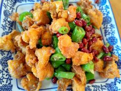 -品鲜村农家菜·阳澄湖大闸蟹(总店)