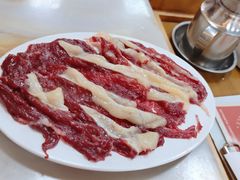 双层-杏花吴记牛肉火锅