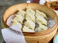 -老边饺子馆(中街店)