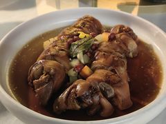 -悦融·京鲁菜·露台花园(安定门店)