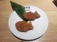 -牛角烧肉(步步高星城天地店)