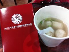 -原巷口鱼丸店(龙头路外卖店)