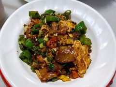 蒋家一碗香-京城小江南·北京烤鸭·江南土菜·白鱼(中关村店)