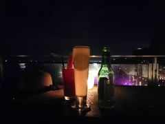 西瓜汁-Rock Bar Bali(Bali)