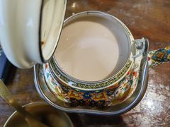 -巴依老爷新疆餐厅