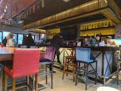 -Cactus墨西哥仙人掌餐厅