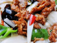 -老西安韩记三鲜煮馍(四府街店)