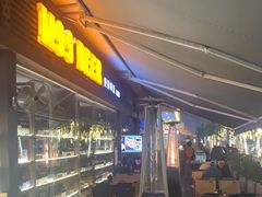 -M99 BEER世界啤酒吧(鸿云悦街店)