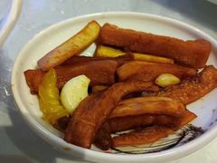 -顺丰轩园林酒家(天河店)