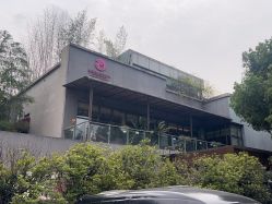 -金芙美月子中心(财富别墅店)