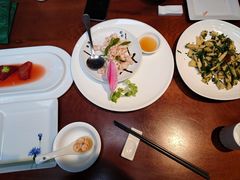-山外山·林语花园餐厅