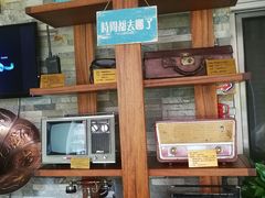 -时光漫步酒店(北京国子监簋街北新桥地铁站店)