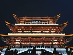 -杜甫江阁