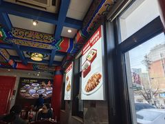 -郭林家常菜(狼垡店)